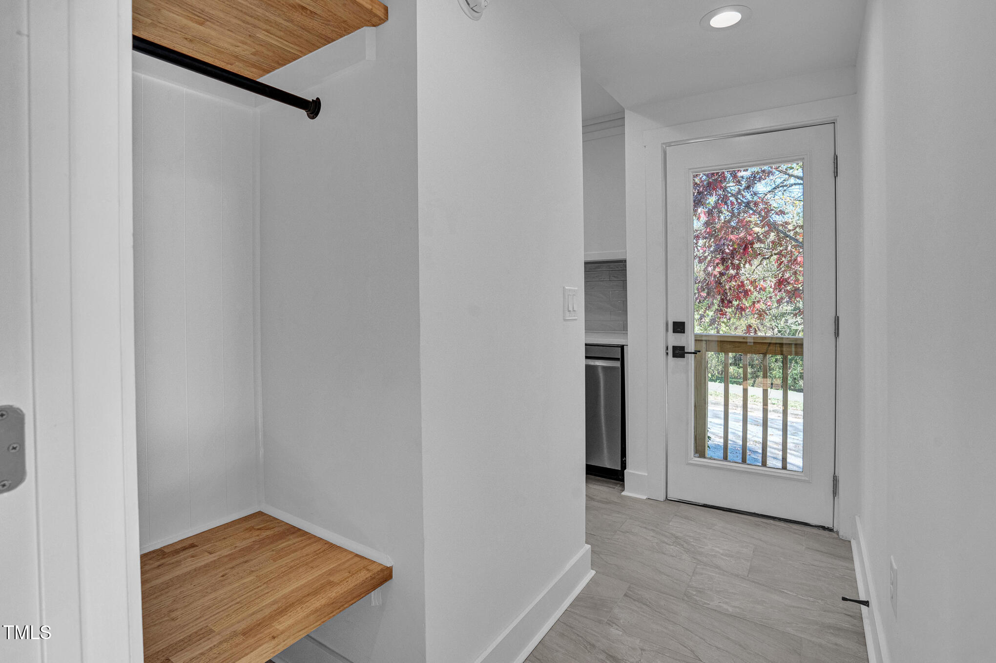518 Worth Street Raleigh, NC 27601 - Photo 14 of 32 Mudroom