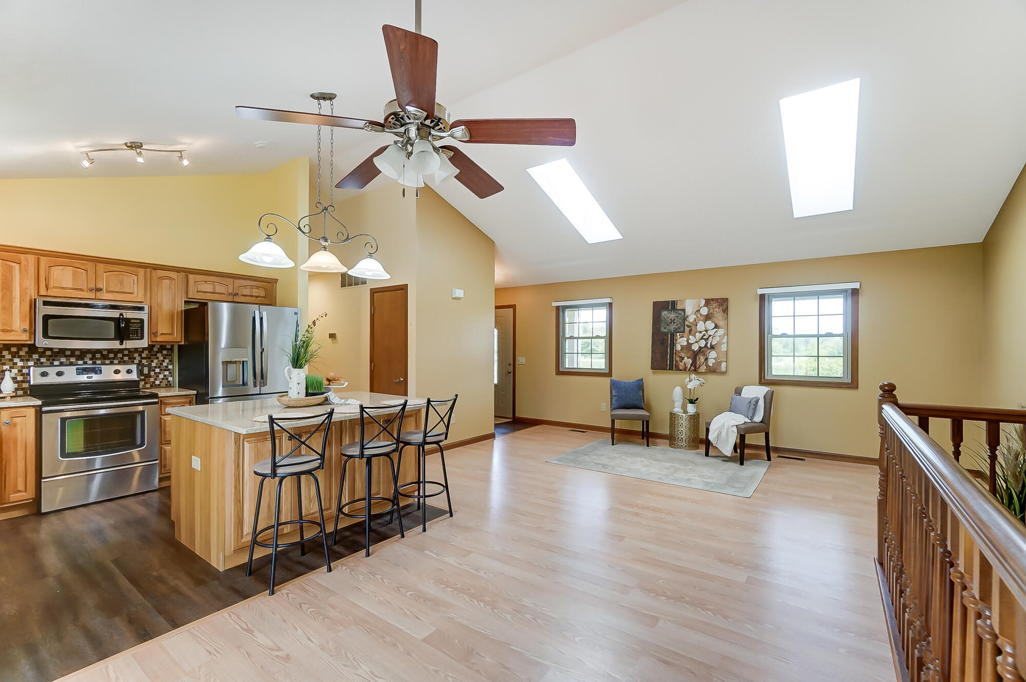 6995 Old Clifton Road Springfield, OH 45502 - Photo 12 of 45