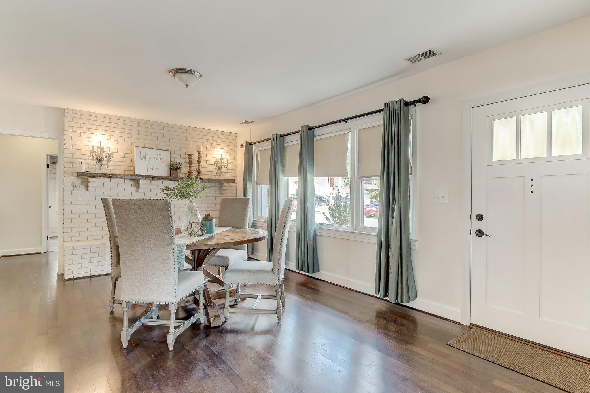 1753 Dunton Road Annapolis, MD 21401 - Photo 13 of 62