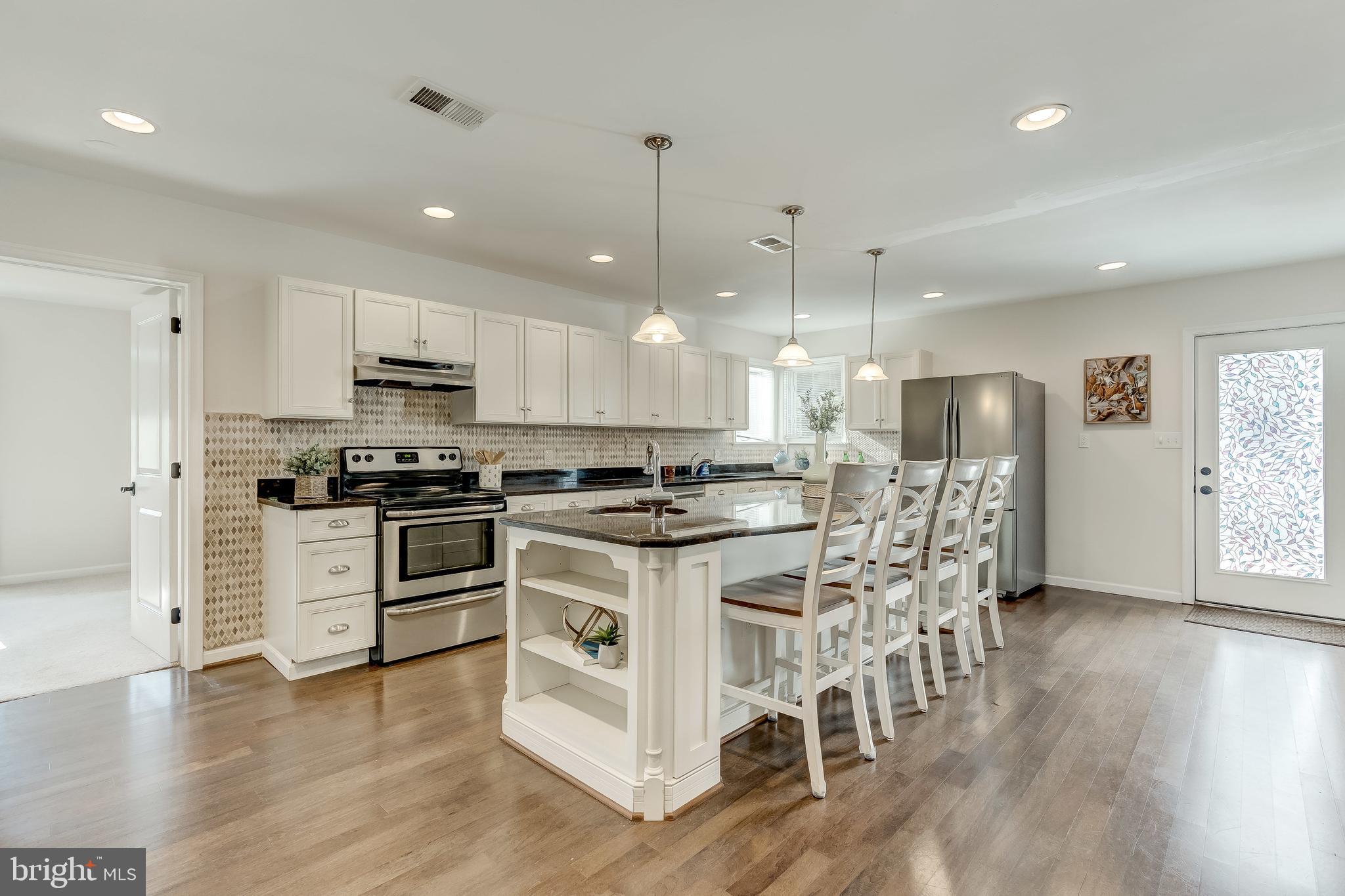 1753 Dunton Road Annapolis, MD 21401 - Photo 14 of 62