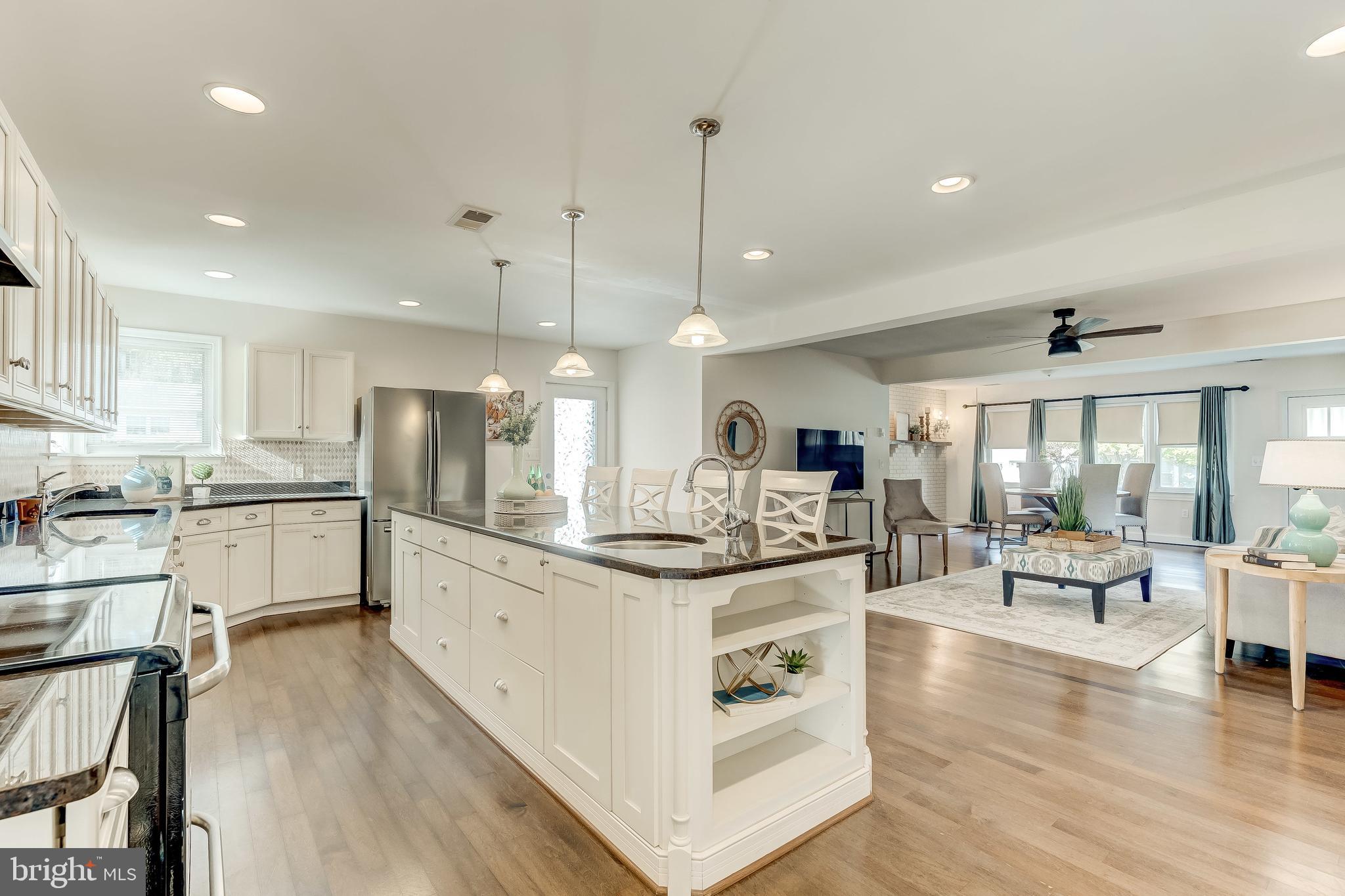 1753 Dunton Road Annapolis, MD 21401 - Photo 17 of 62