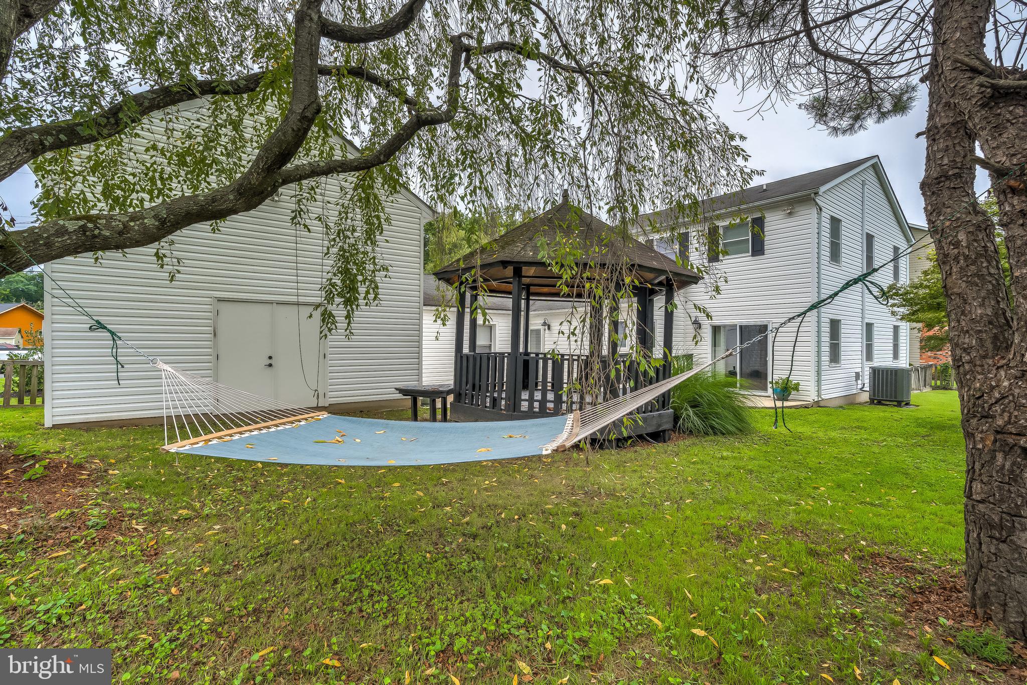 1753 Dunton Road Annapolis, MD 21401 - Photo 57 of 62
