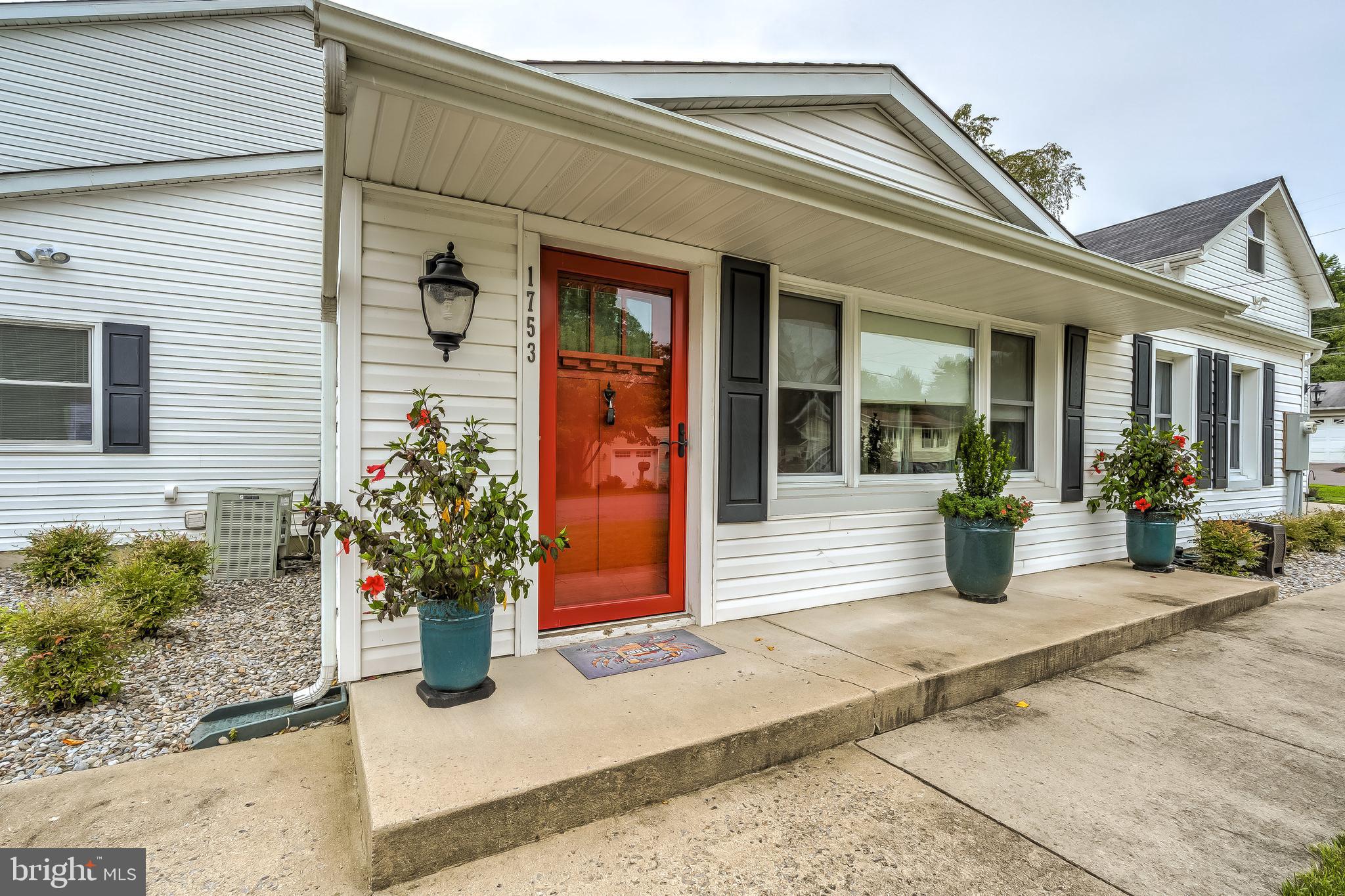 1753 Dunton Road Annapolis, MD 21401 - Photo 8 of 62
