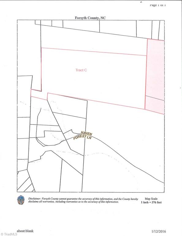 0 Germanton Road, Unit TRACT C Rural Hall, NC 27045 - Photo 17 of 18