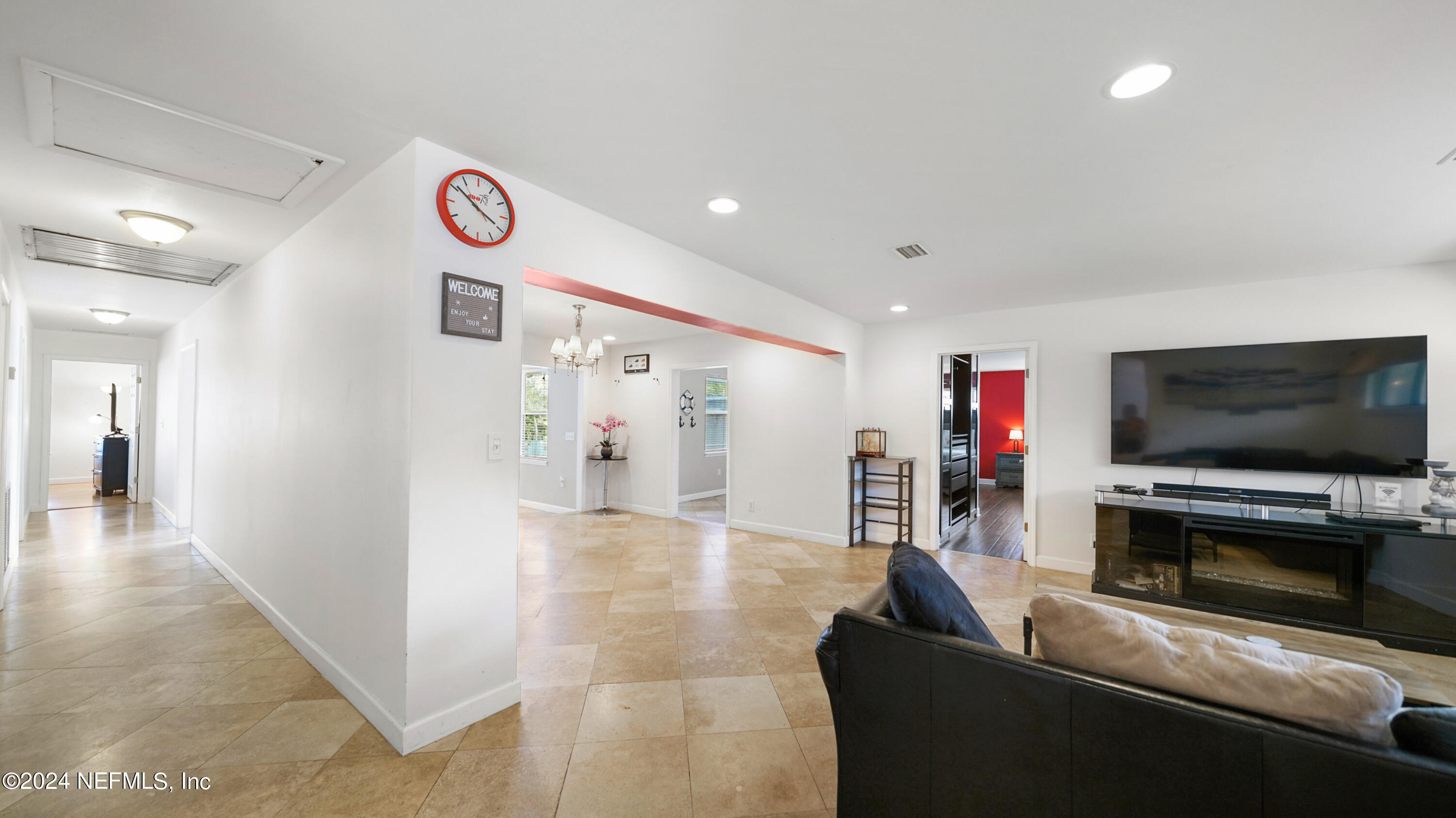 3365 Eunice Road Jacksonville, FL 32250 - Photo 13 of 77 08