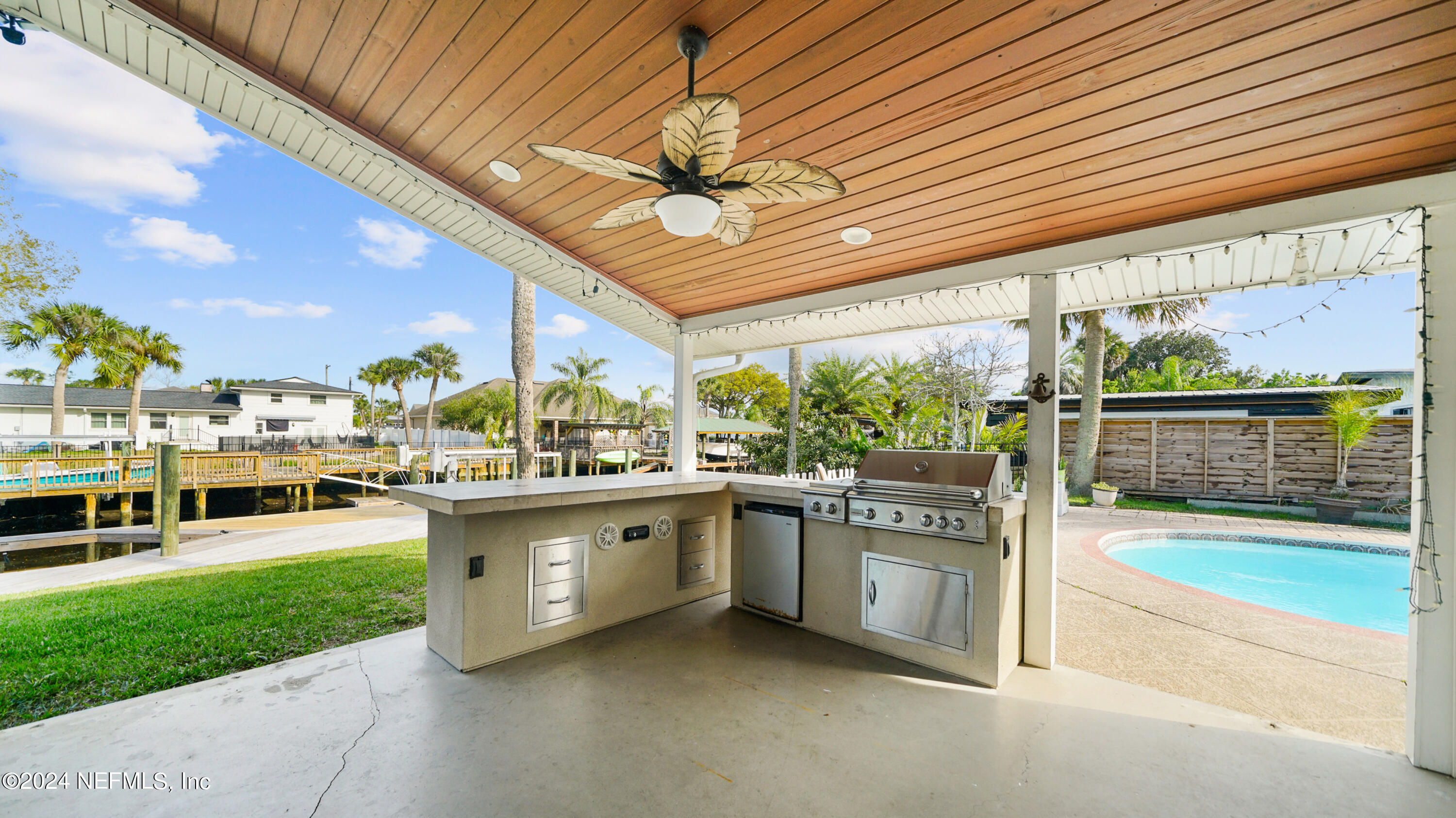 3365 Eunice Road Jacksonville, FL 32250 - Photo 34 of 77 037