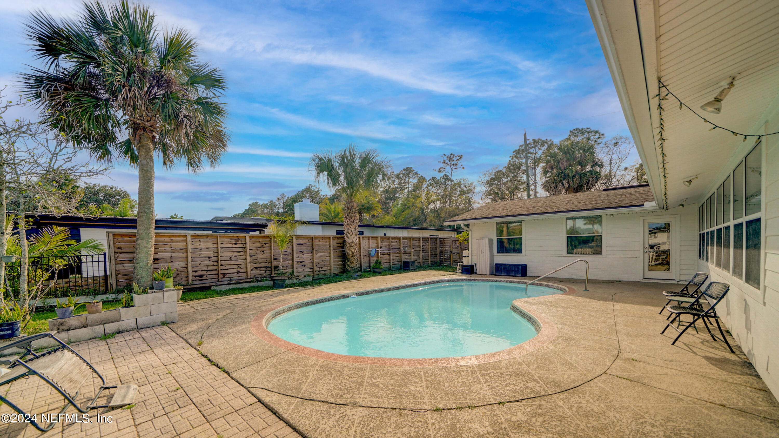 3365 Eunice Road Jacksonville, FL 32250 - Photo 36 of 77 035