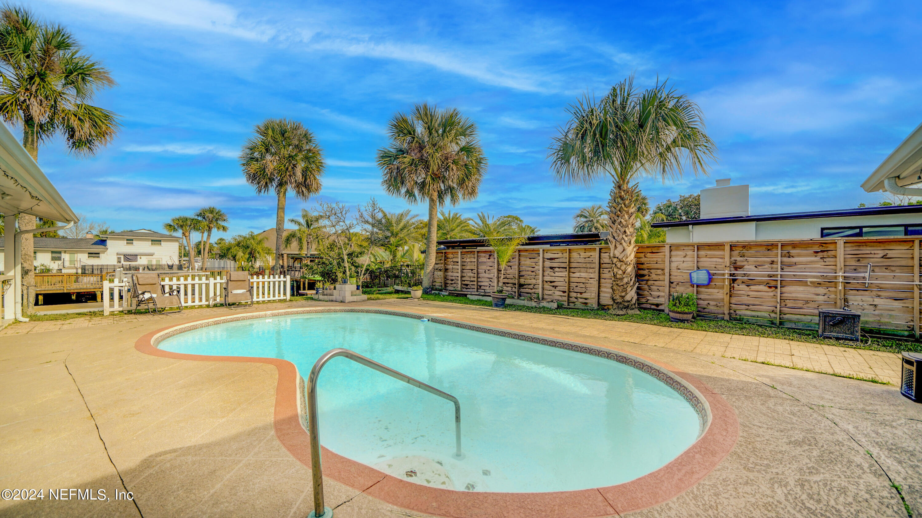 3365 Eunice Road Jacksonville, FL 32250 - Photo 37 of 77 032