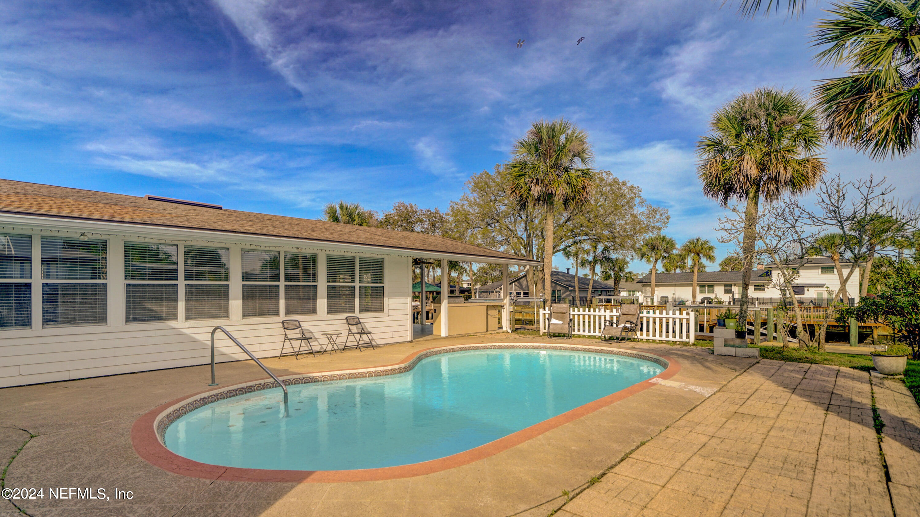 3365 Eunice Road Jacksonville, FL 32250 - Photo 38 of 77 033