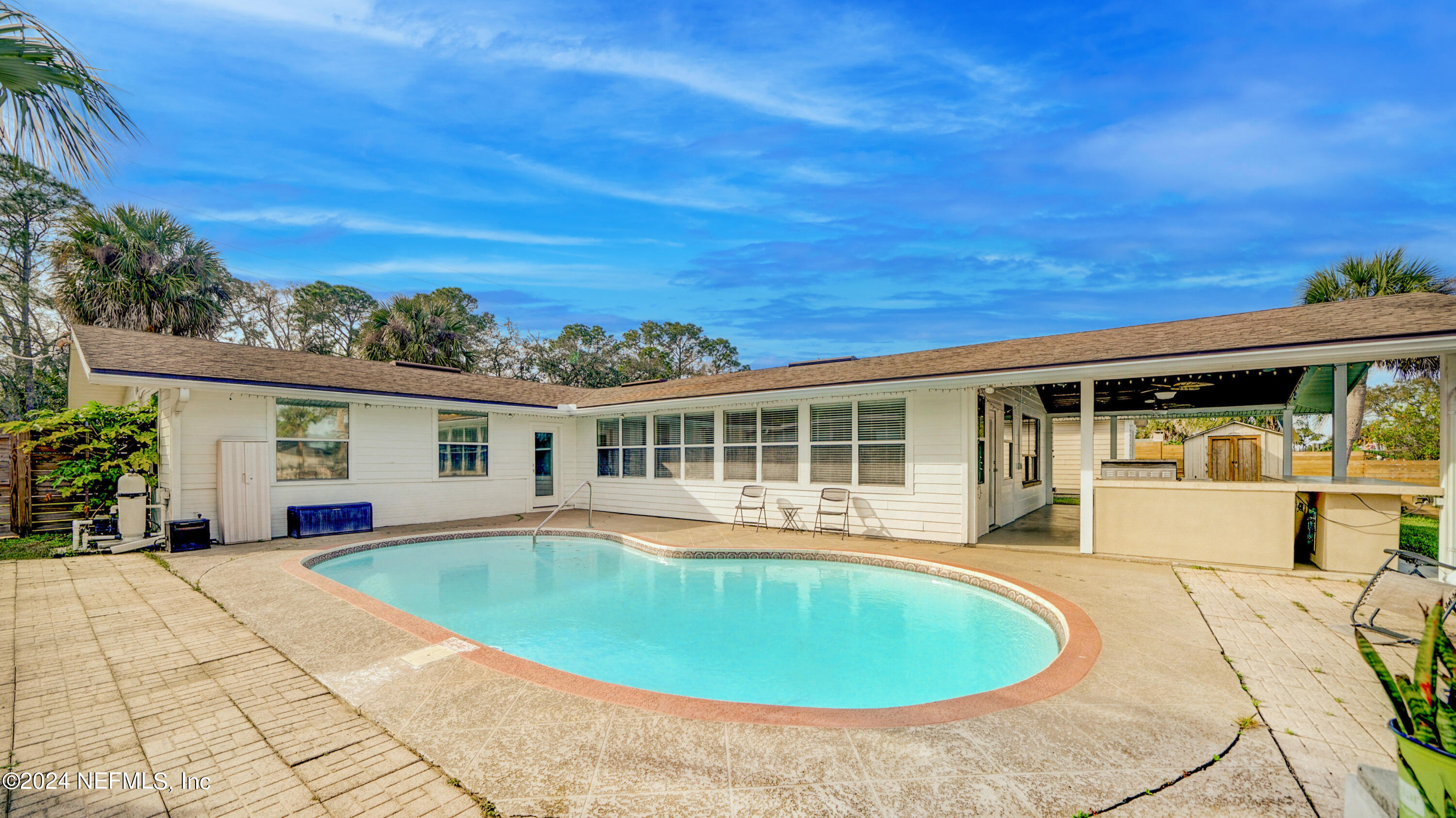 3365 Eunice Road Jacksonville, FL 32250 - Photo 39 of 77 034