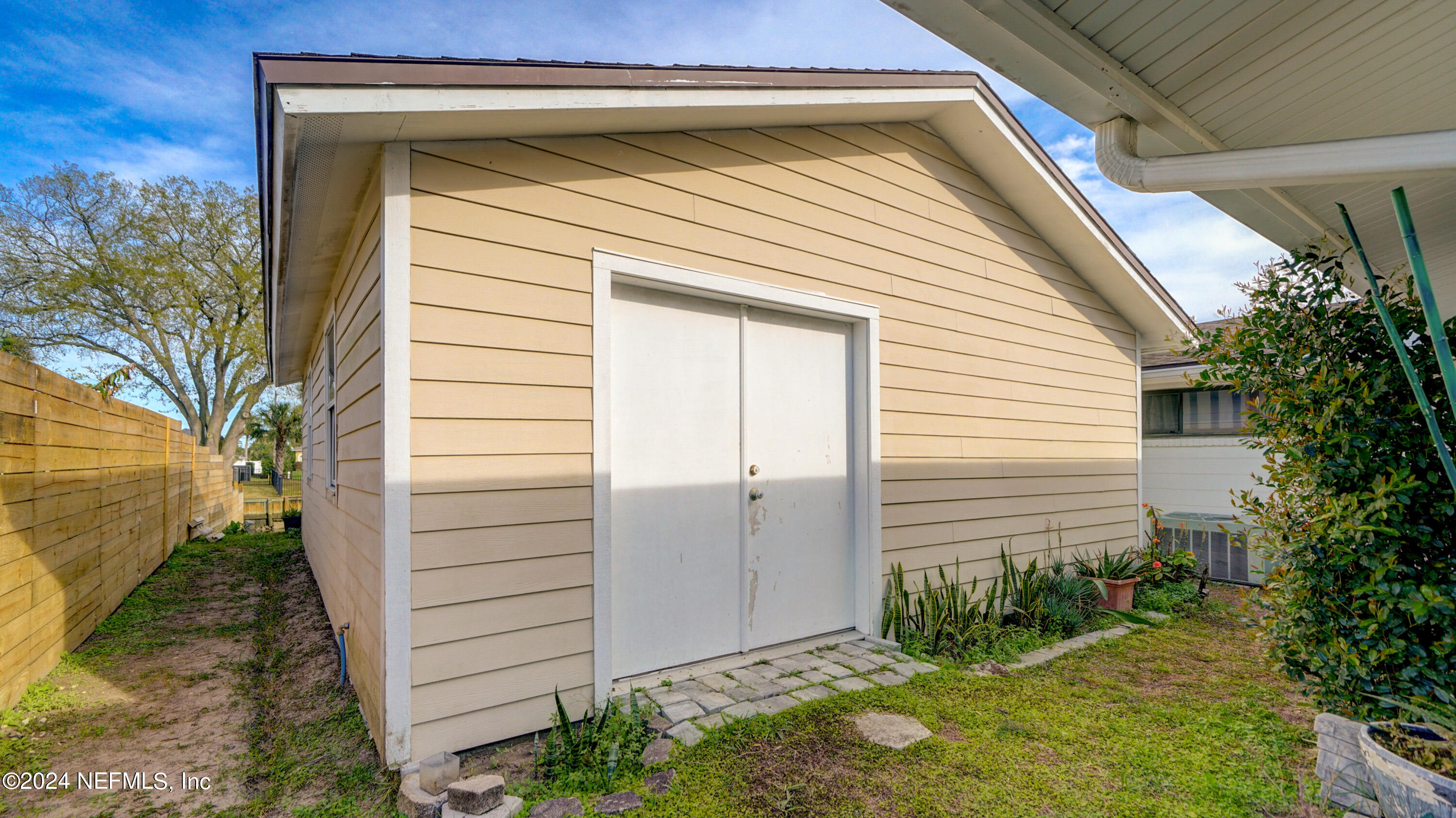 3365 Eunice Road Jacksonville, FL 32250 - Photo 45 of 77 041