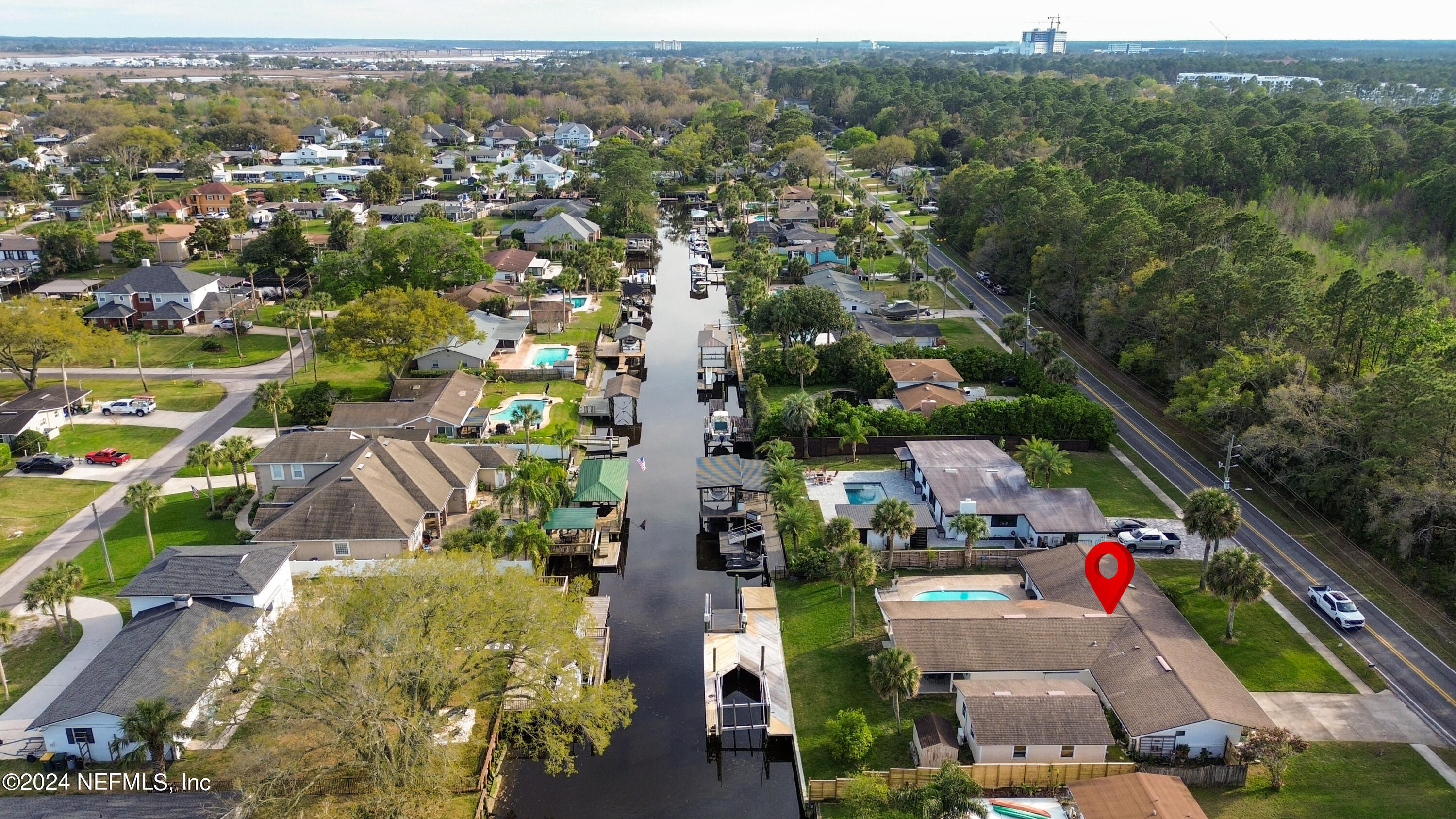 3365 Eunice Road Jacksonville, FL 32250 - Photo 65 of 77 DJI_0168