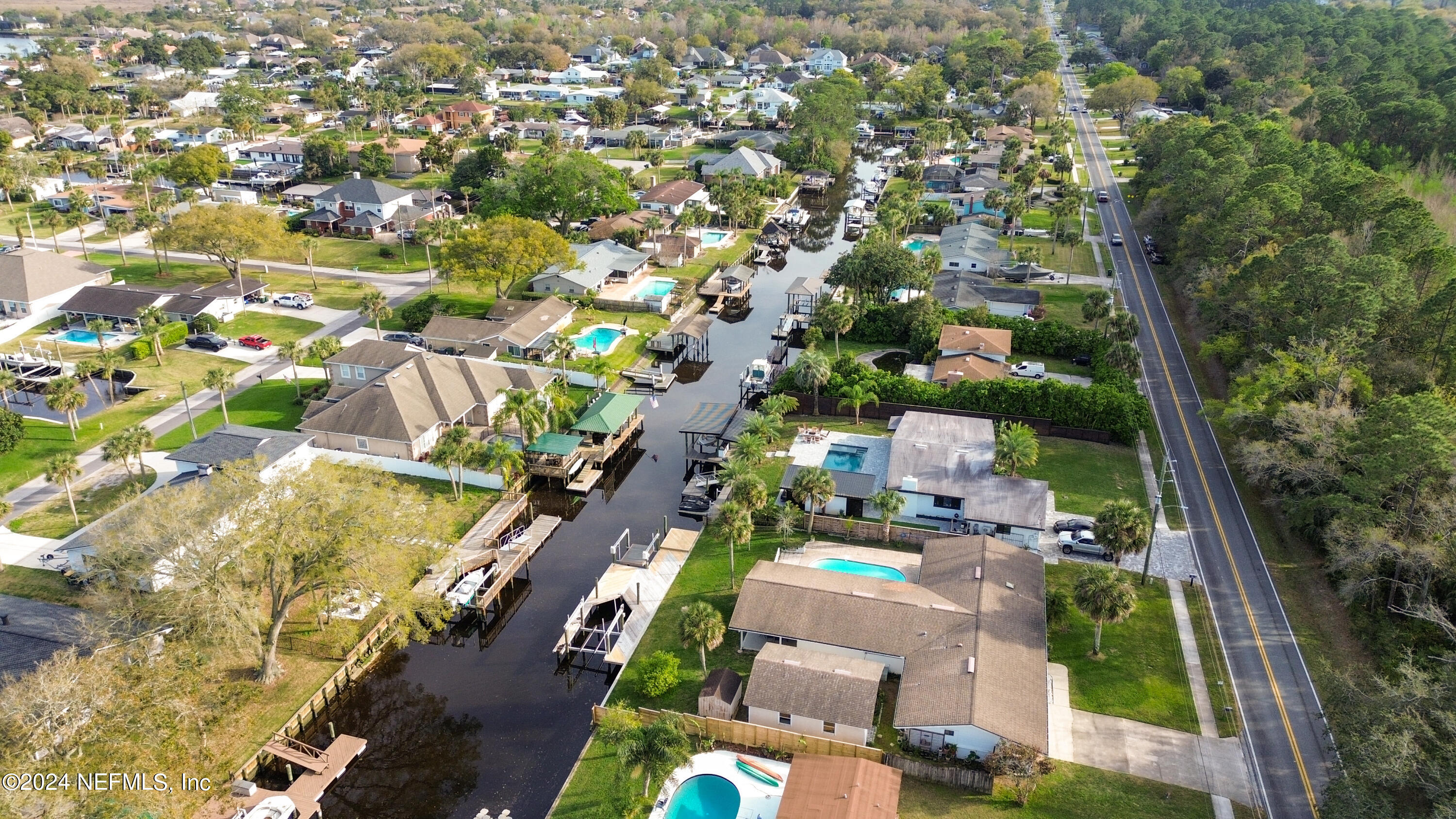 3365 Eunice Road Jacksonville, FL 32250 - Photo 67 of 77 DJI_0169