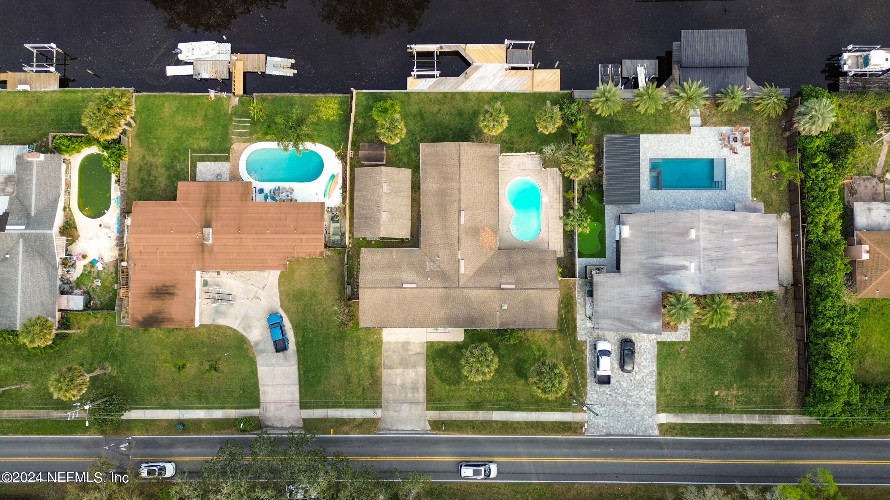 3365 Eunice Road Jacksonville, FL 32250 - Photo 69 of 77 DJI_0162