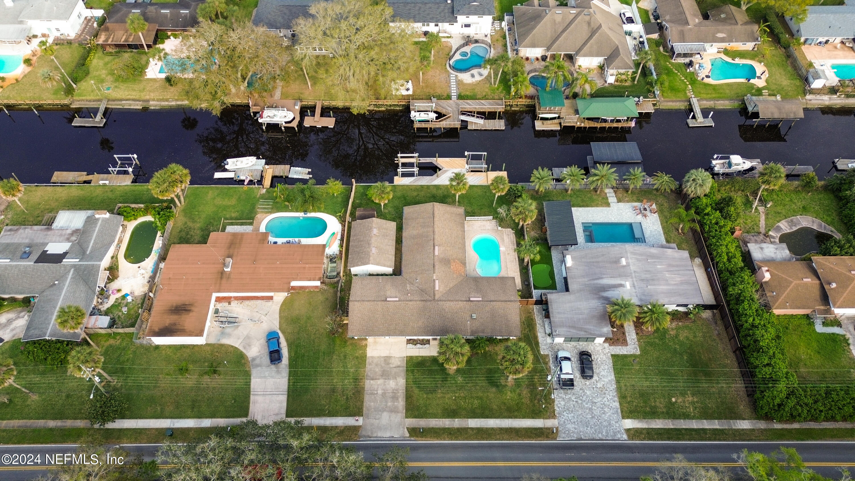3365 Eunice Road Jacksonville, FL 32250 - Photo 70 of 77 DJI_0161
