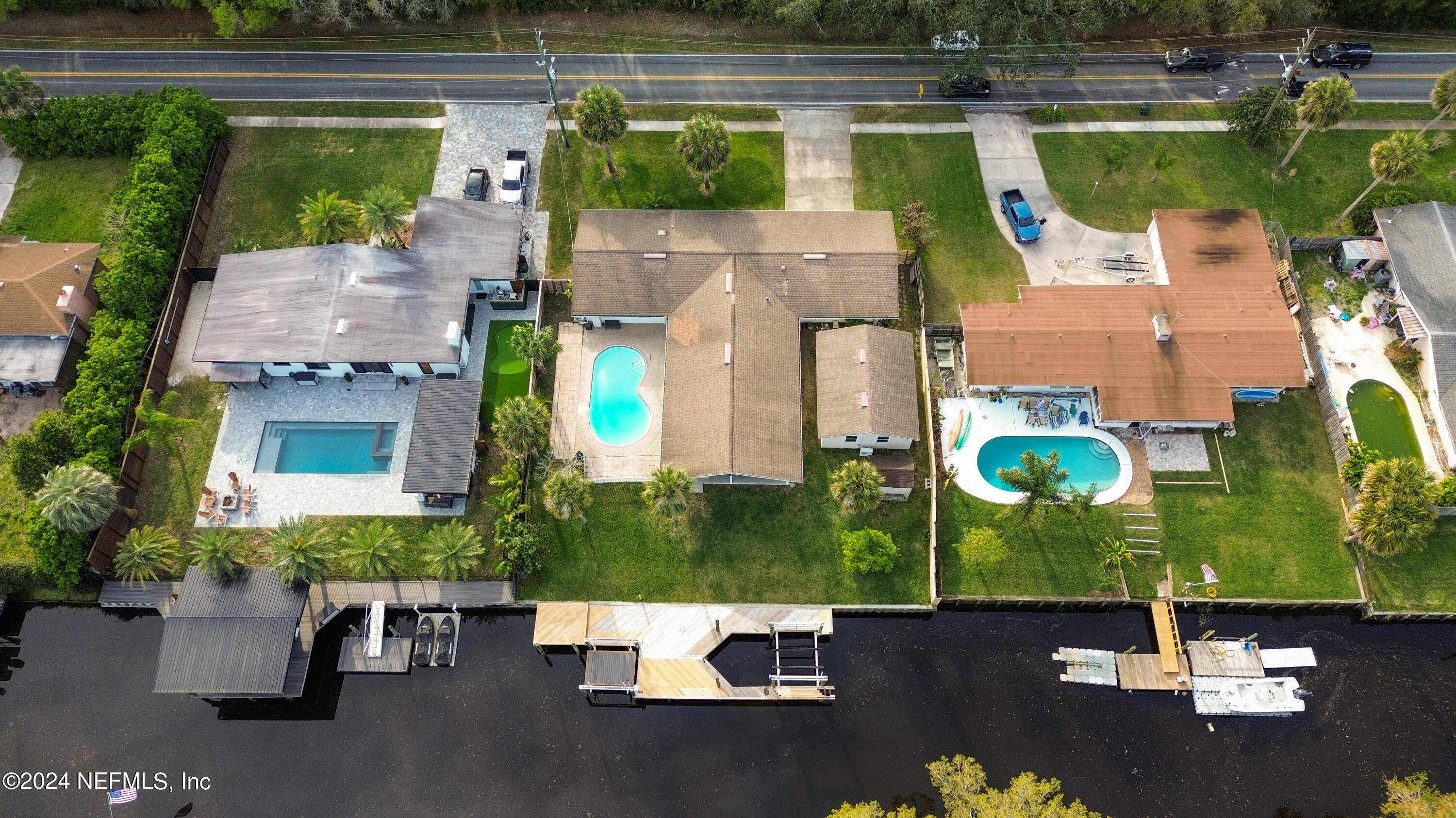 3365 Eunice Road Jacksonville, FL 32250 - Photo 71 of 77 DJI_0164