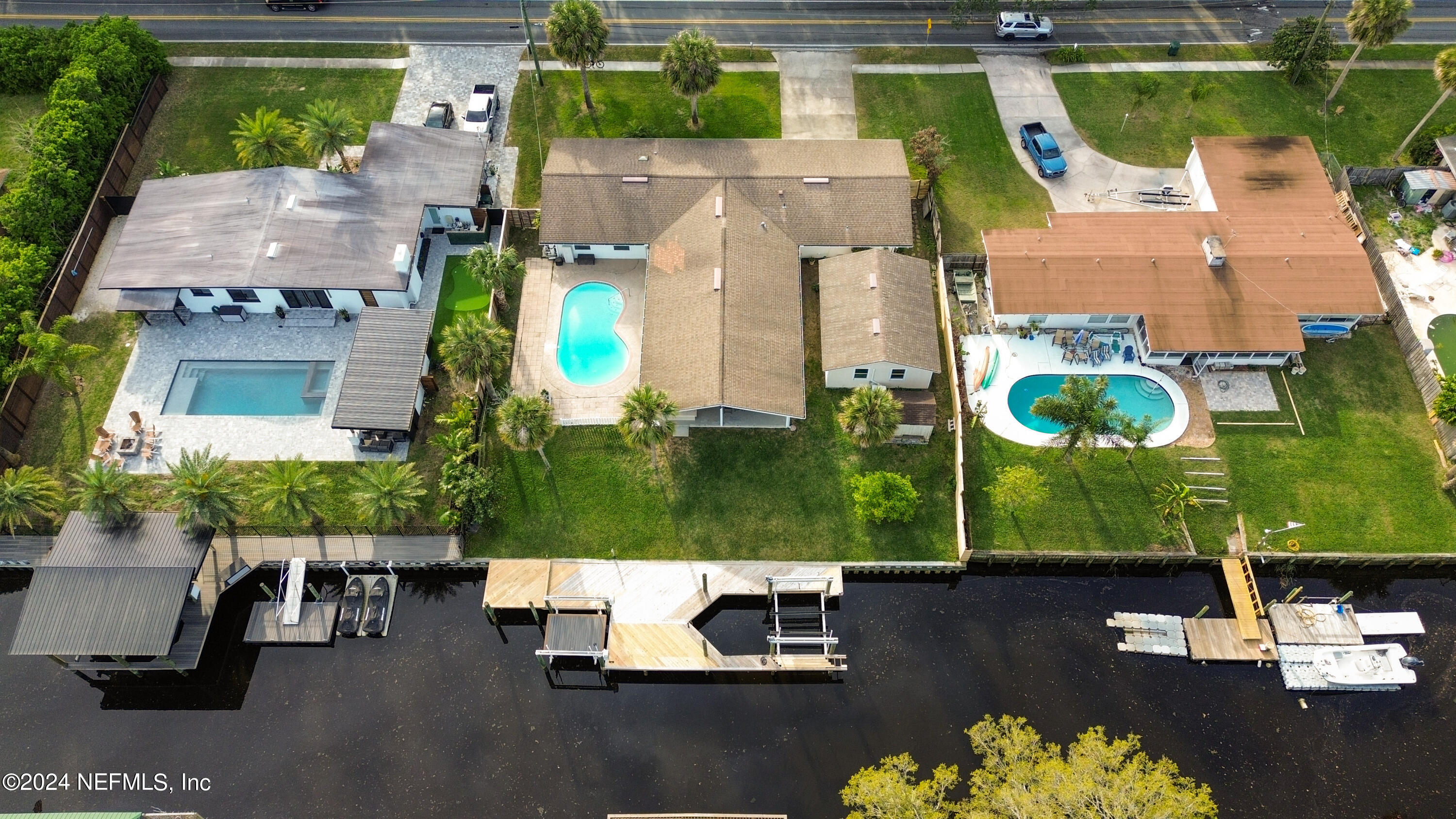 3365 Eunice Road Jacksonville, FL 32250 - Photo 72 of 77 DJI_0165