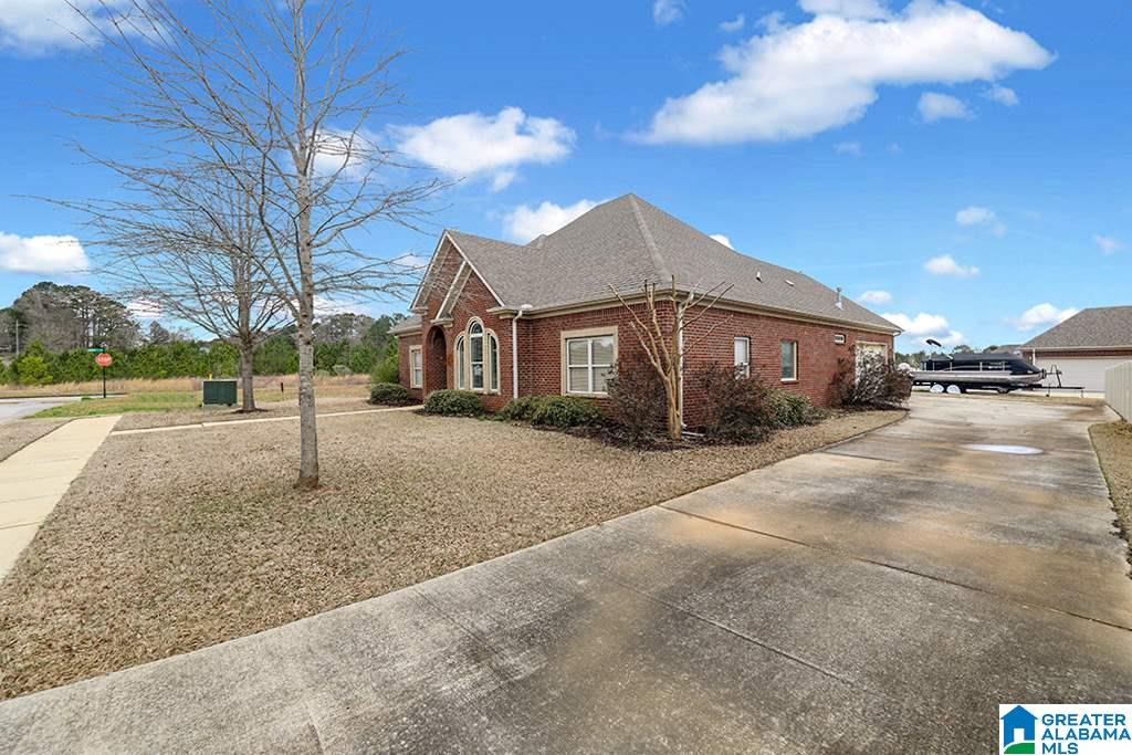 162 Revolutionary Way Montevallo, AL 35115 - Photo 4 of 31