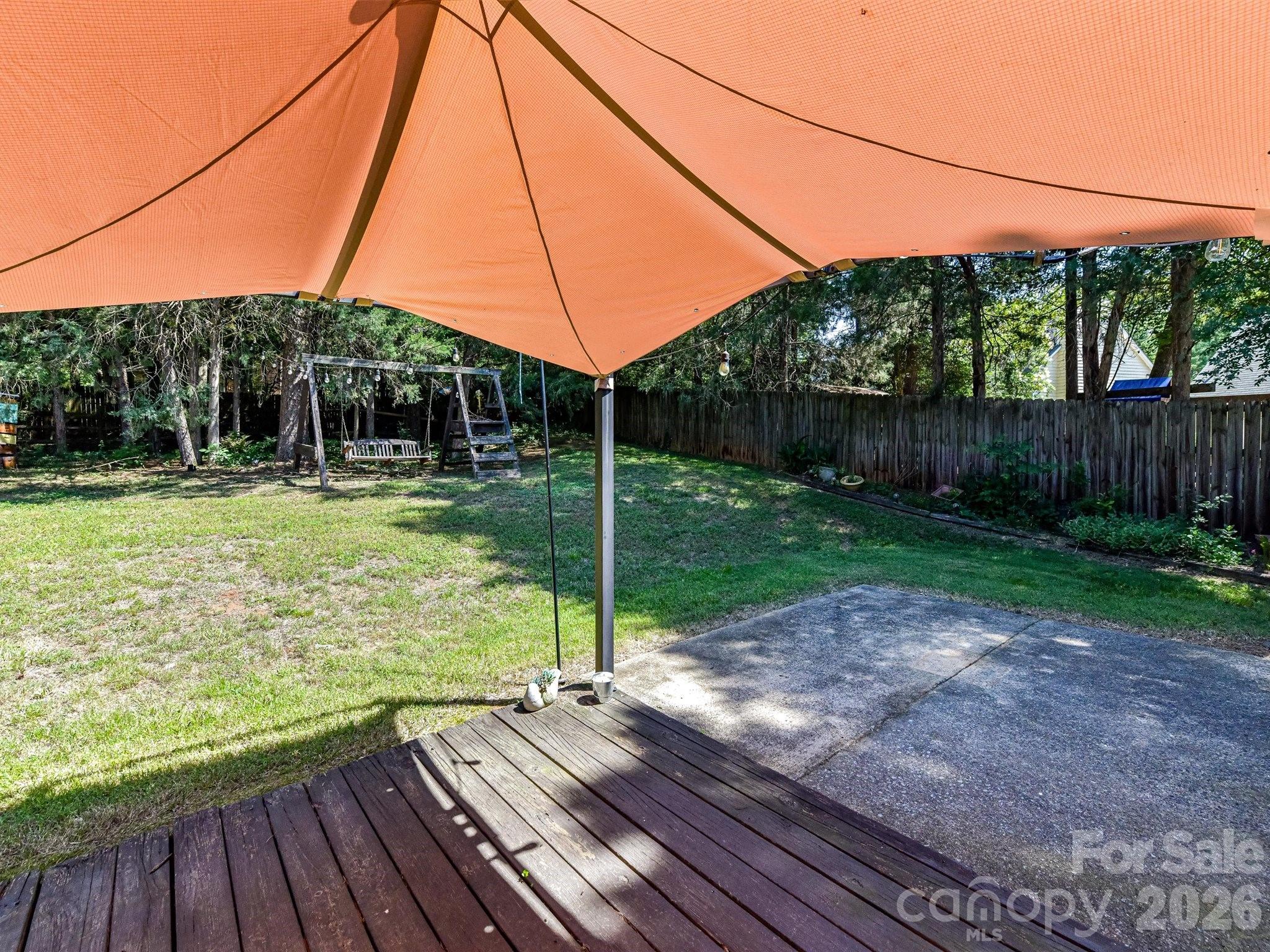 13421 Baker Mills Road Pineville, NC 28134 - Photo 27 of 41