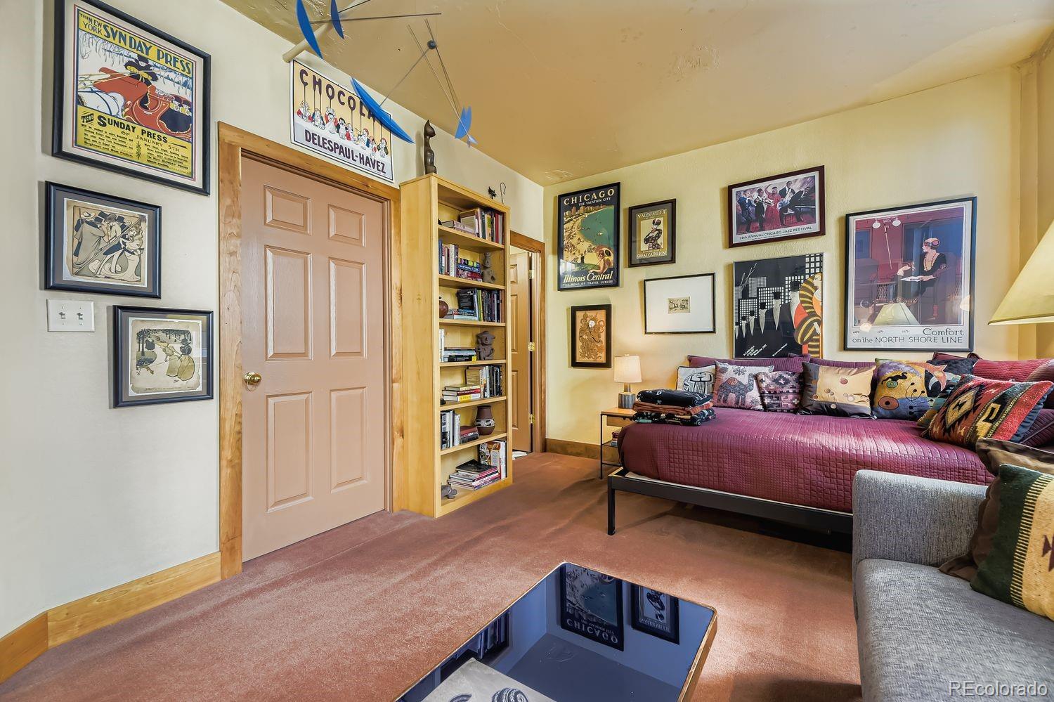 444 17th Street, Unit 1003 Denver, CO 80202 - Photo 16 of 34