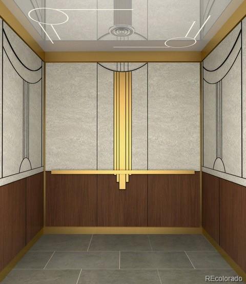 444 17th Street, Unit 1003 Denver, CO 80202 - Photo 2 of 34