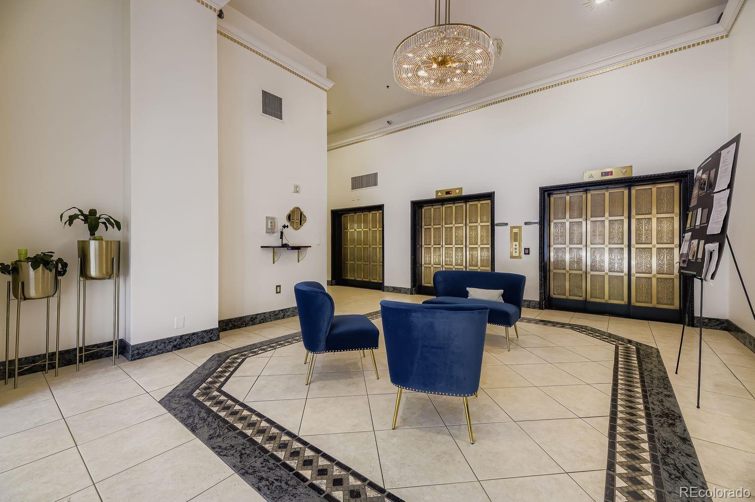 444 17th Street, Unit 1003 Denver, CO 80202 - Photo 4 of 34