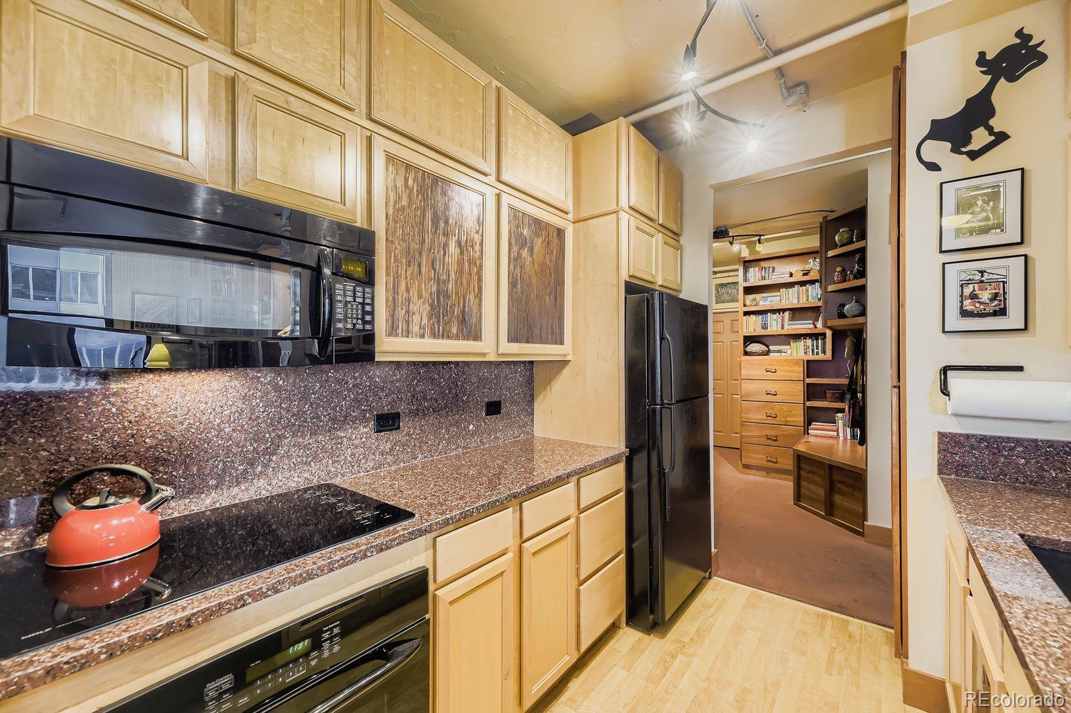 444 17th Street, Unit 1003 Denver, CO 80202 - Photo 5 of 34