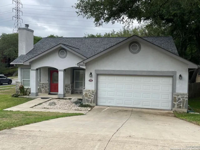 $2,000 | 8422 Poquito Circle, Universal City, TX 78148