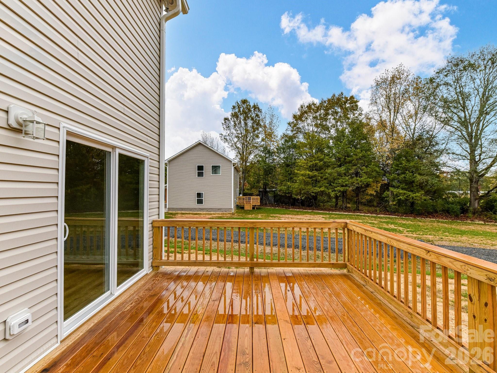 573 Wade Road Oakboro, NC 28129 - Photo 36 of 40