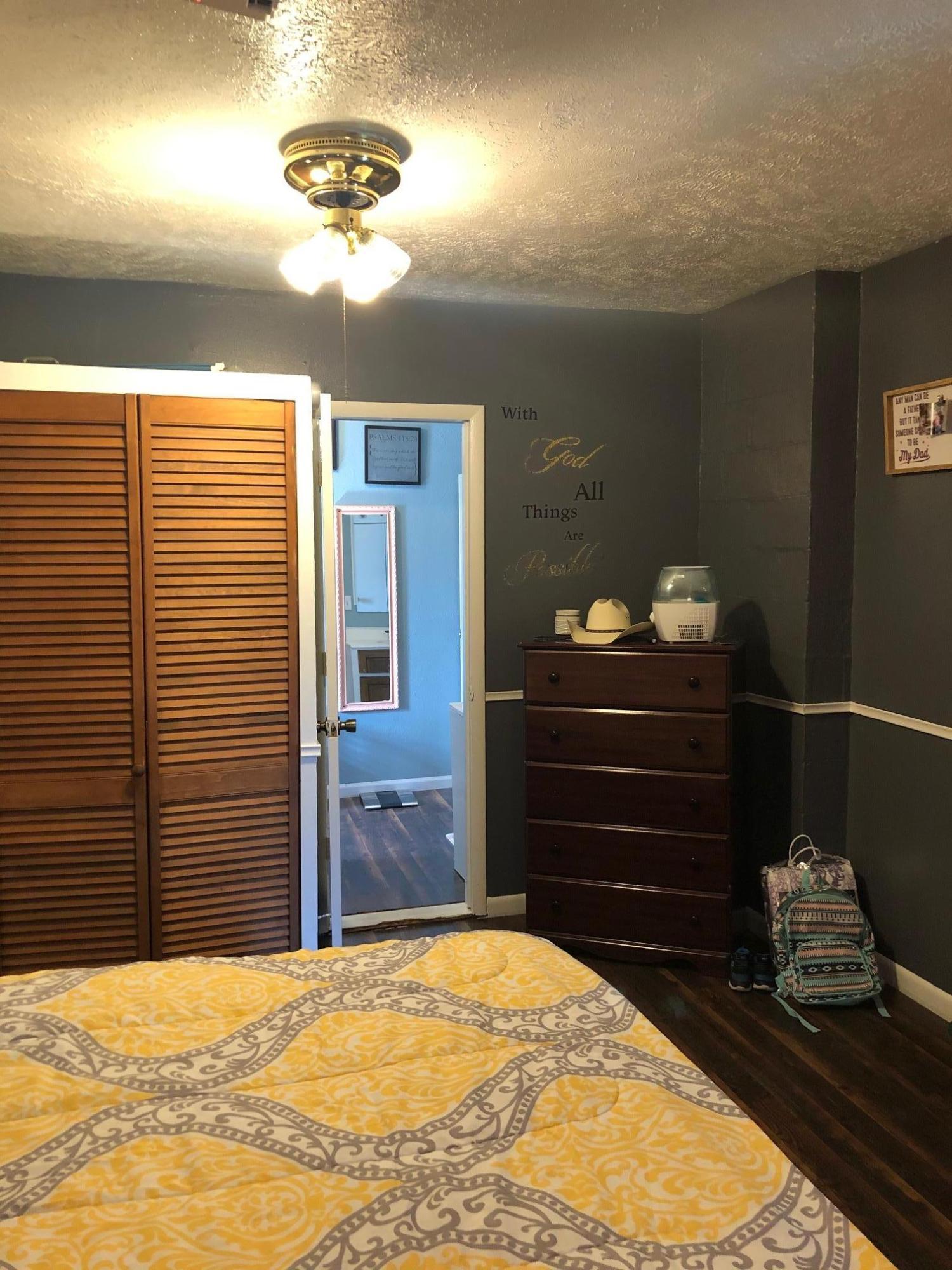 1555 Pleasant Point School Road Waynesburg, KY 40489 - Photo 21 of 58 Bedroom