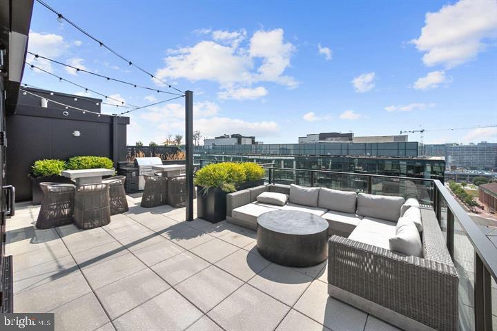1300 4th Street Southeast, Unit 208 Washington, DC 20003 - Photo 21 of 24