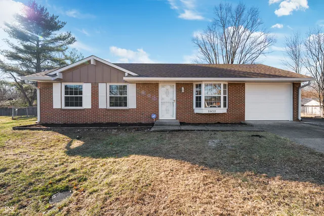 $214,900 | 5932 Dabny Court, Indianapolis, IN 46254