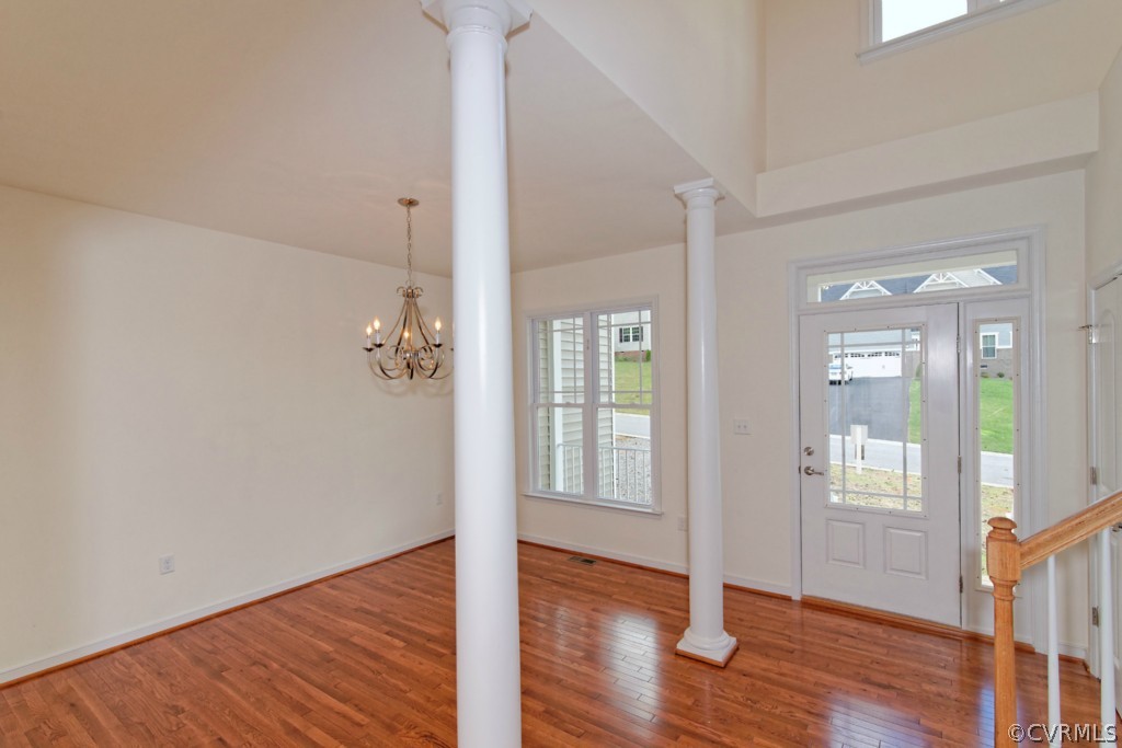 3013 Barnack Road Midlothian, VA 23112 - Photo 9 of 24 Gallery Image 9