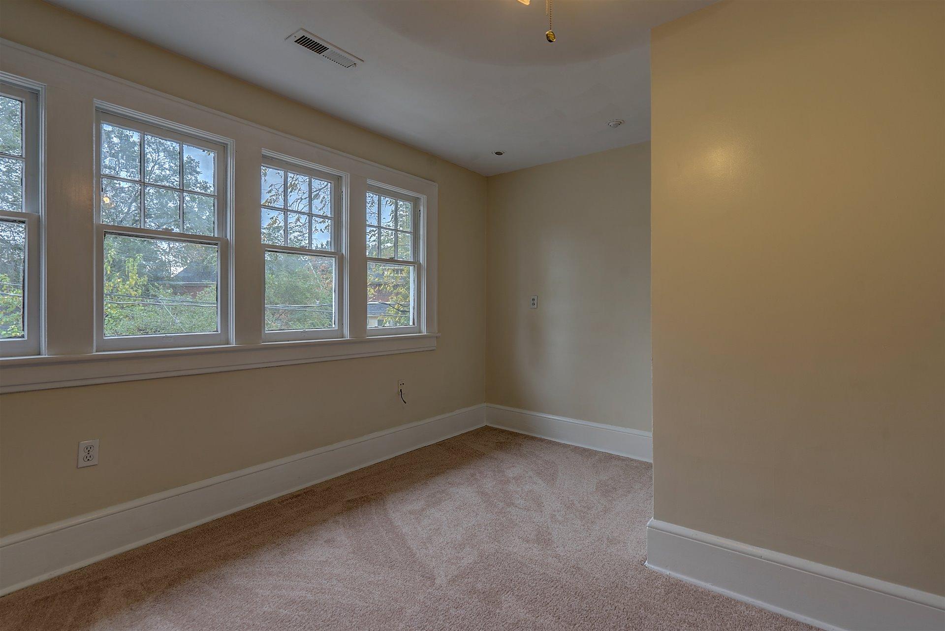 1930 Carter Road Southwest Roanoke, VA 24015 - Photo 27 of 35 bedroom #2 brand new carpet