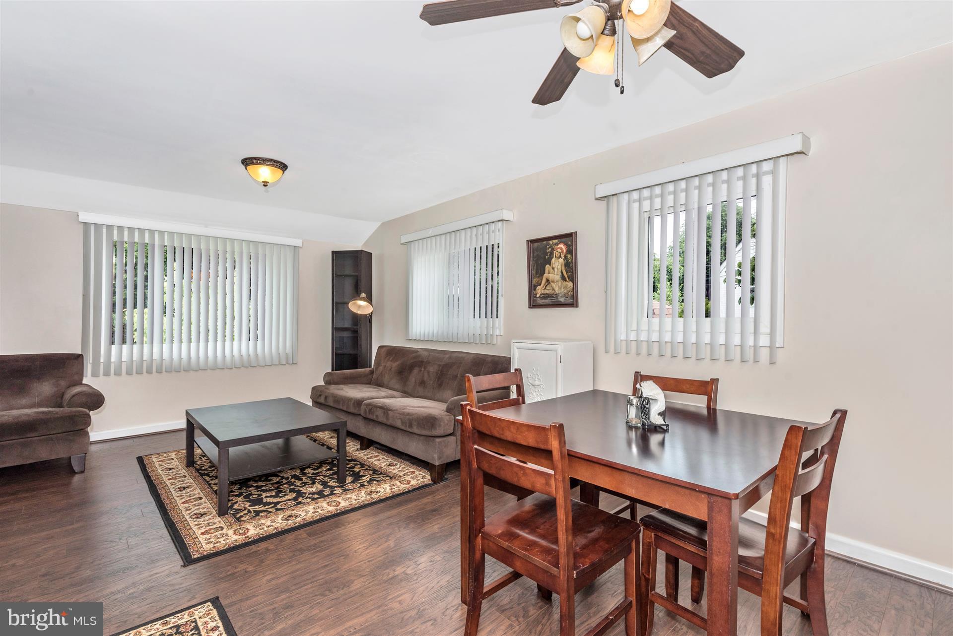 3302 Janet Road Wheaton, MD 20906 - Photo 12 of 19 Dining Room