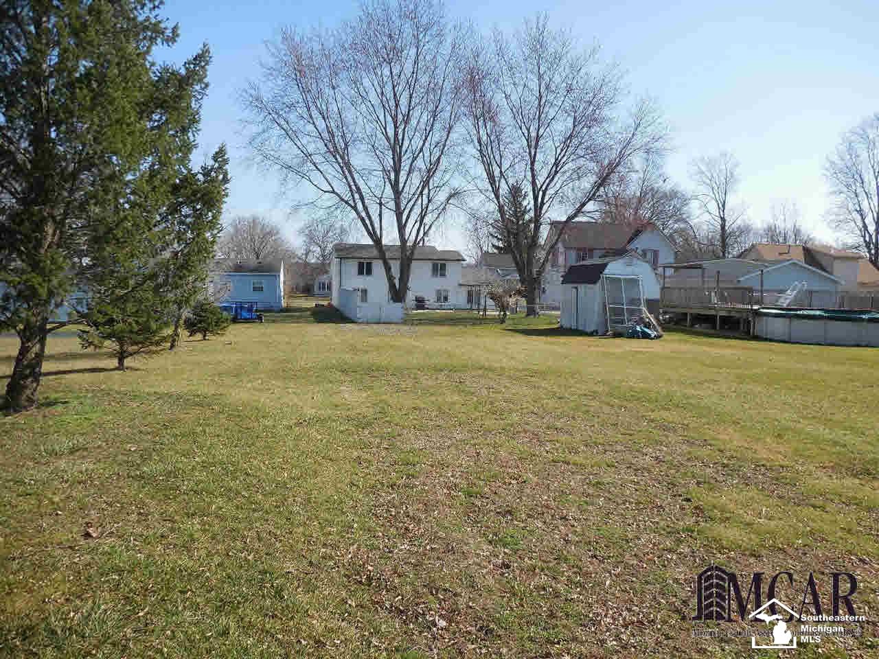 654 First Street Dundee, MI 48131 - Photo 3 of 16 21265545-2.JPG