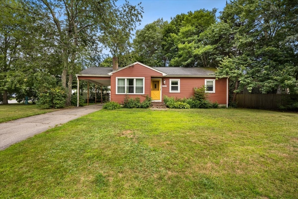 21 Miller Road Easton, MA 02356 - Photo 1 of 22 Gallery Image 1