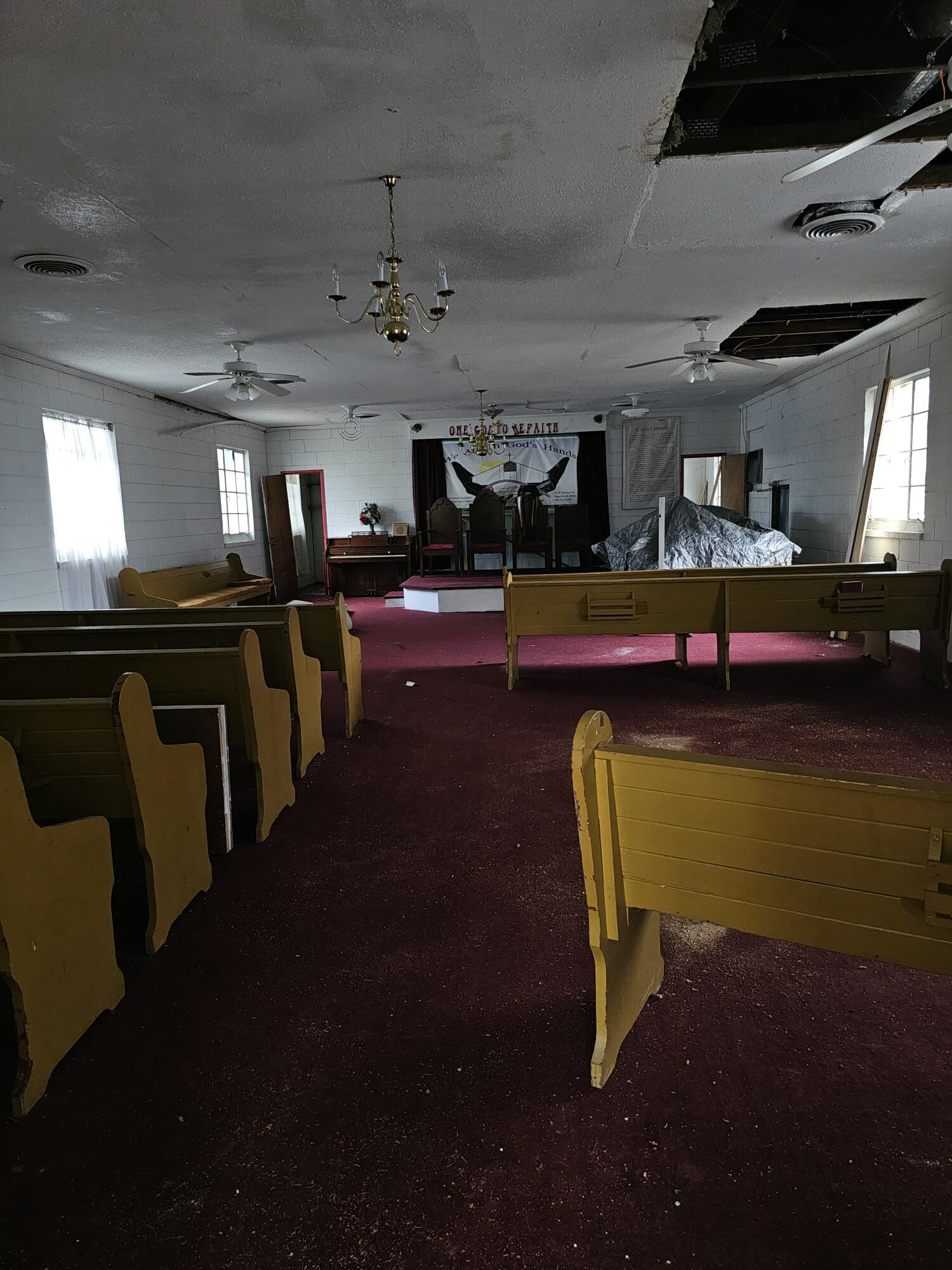 1126 Florence Street Augusta, GA 30901 - Photo 7 of 17 20250610_163953