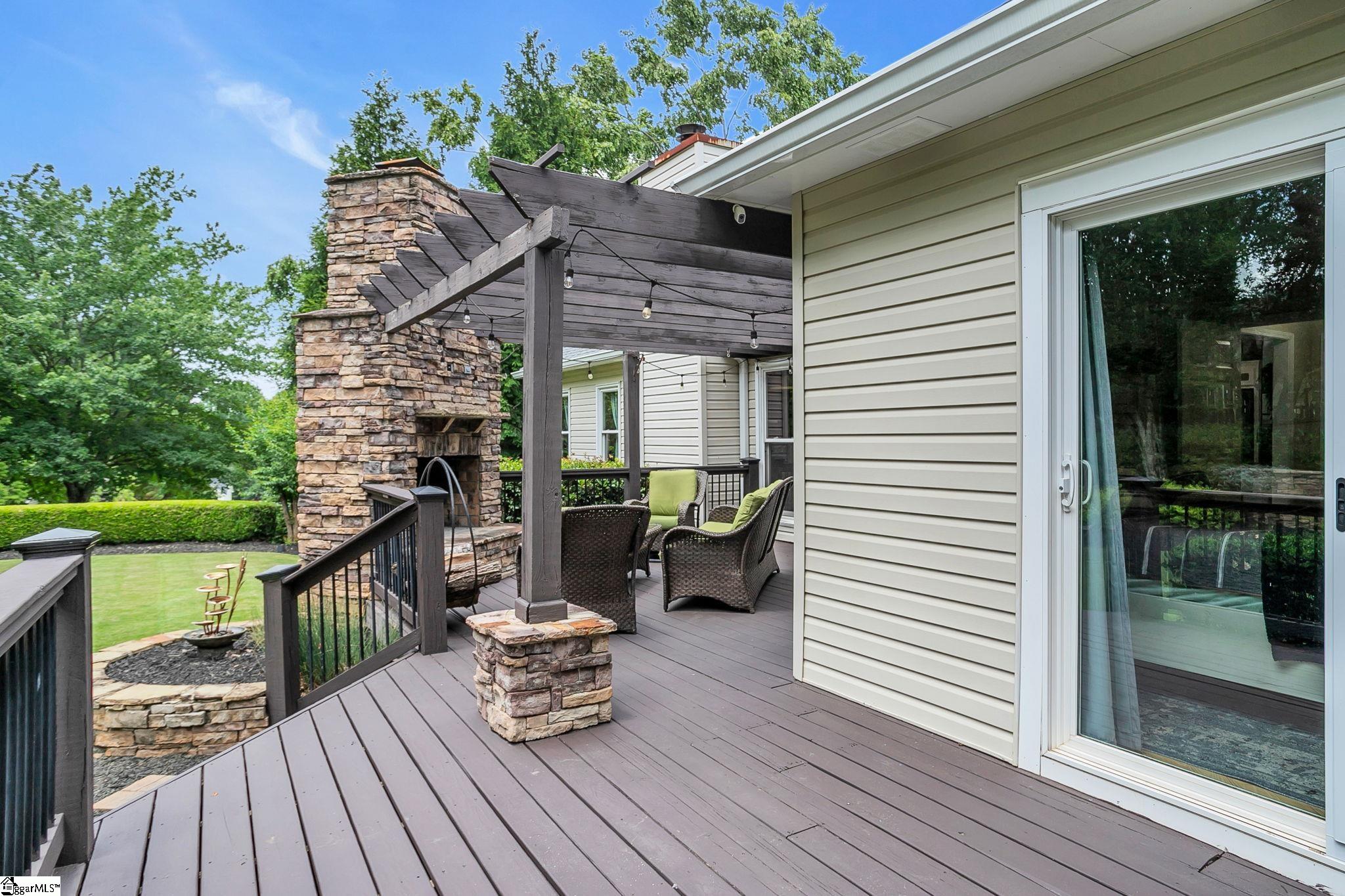 407 Two Gait Lane Simpsonville, SC 29680 - Photo 43 of 49