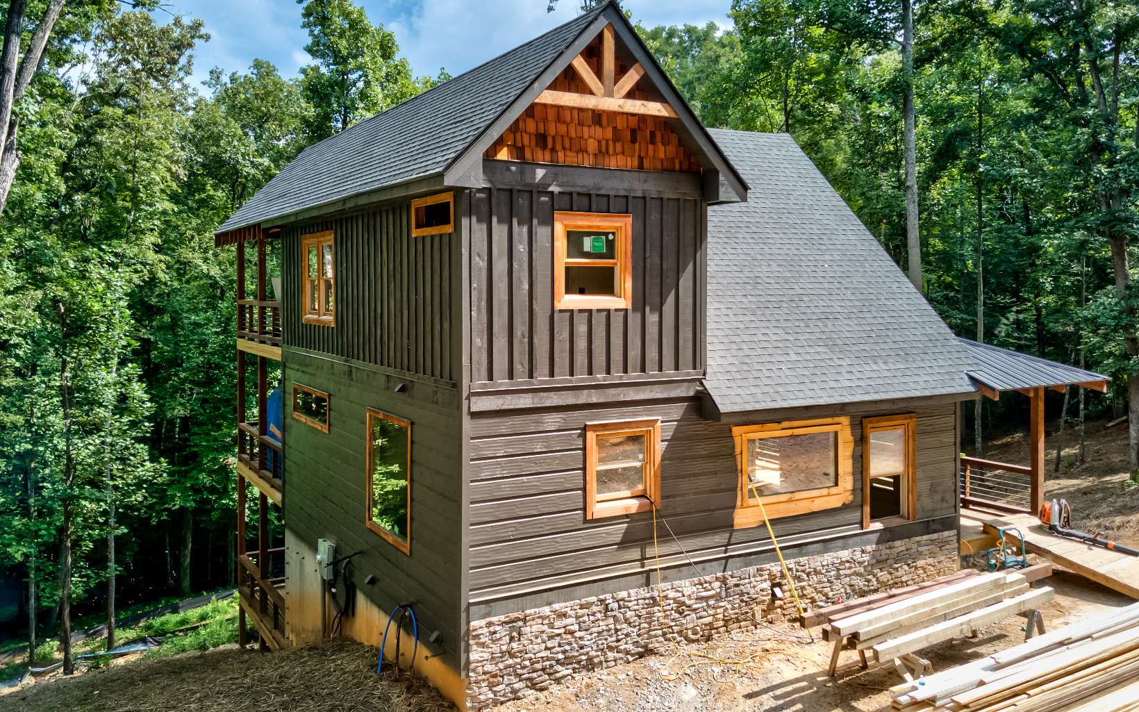 580 Arbor Way Blue Ridge, GA 30513 - Photo 11 of 40 Additional View