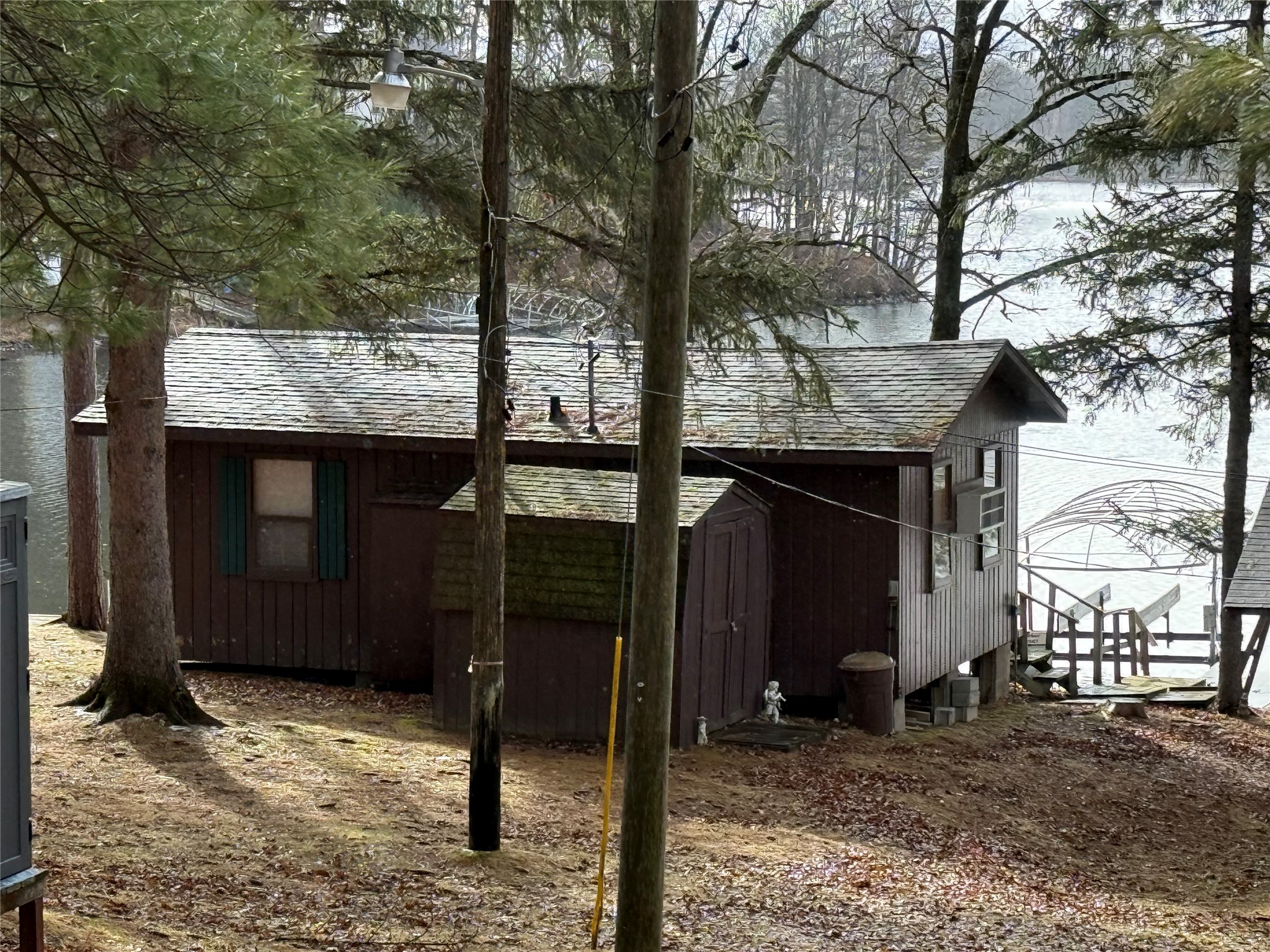 1085 N County Rd F, Unit 11 Birchwood, WI 54817 - Photo 3 of 20