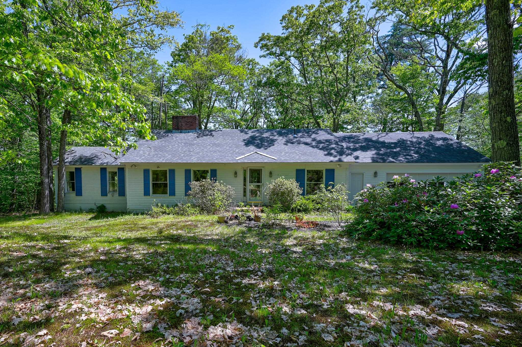 236 Birch Hill Road Conway, NH 03860 - Photo 2 of 53