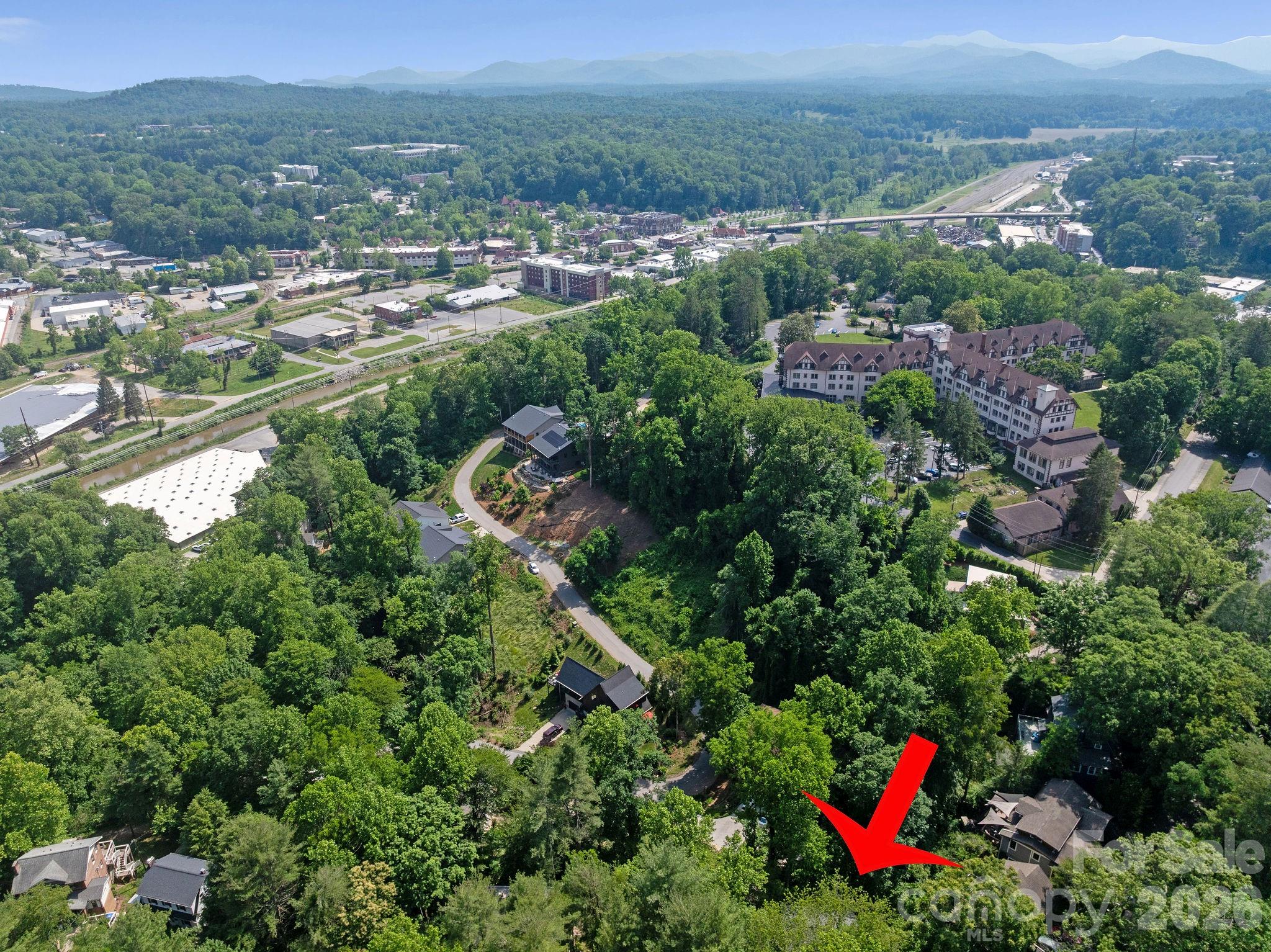 1 Pickwick Road Asheville, NC 28803 - Photo 32 of 43