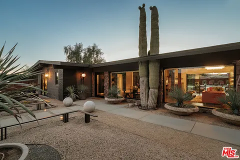 $1,189,000 | 19591 Prickly Pear Trail, Desert Hot Springs, CA 92241