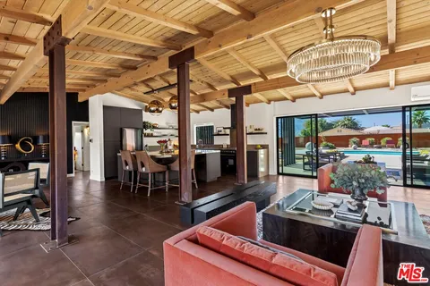 $1,189,000 | 19591 Prickly Pear Trail, Desert Hot Springs, CA 92241