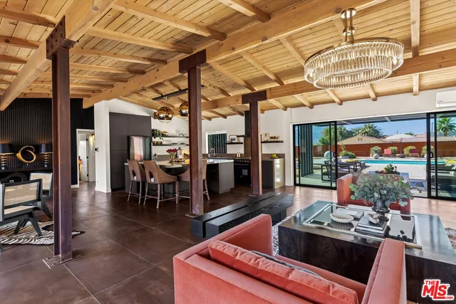 $1,189,000 | 19591 Prickly Pear Trail, Desert Hot Springs, CA 92241