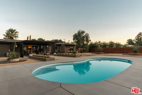 $1,189,000 | 19591 Prickly Pear Trail, Desert Hot Springs, CA 92241