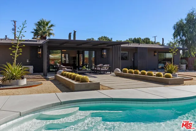 $1,189,000 | 19591 Prickly Pear Trail, Desert Hot Springs, CA 92241