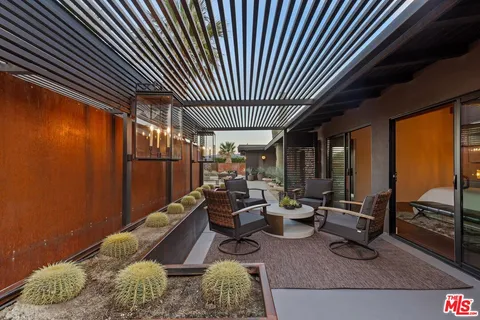 $1,189,000 | 19591 Prickly Pear Trail, Desert Hot Springs, CA 92241