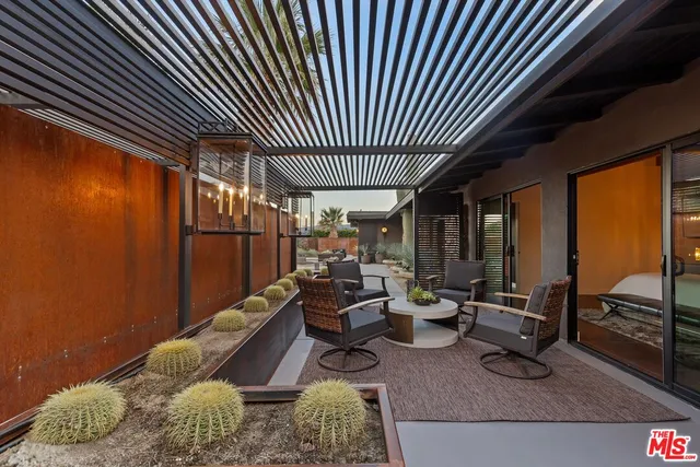 $1,189,000 | 19591 Prickly Pear Trail, Desert Hot Springs, CA 92241